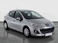 Peugeot 207 1.4 VTi, po STK, jezd� v�born�
