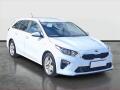 Kia Ceed 1.6 CRDi MHEV, Serv.kniha