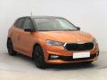 koda Fabia Style Plus 1.0 TSI, Serv.kniha