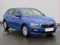 koda Scala 1.0 TSI, Serv.kniha