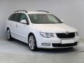 koda Superb 2.0 TDI, Serv.kniha, Ke