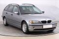 BMW 316 ti, po STK, jezd� v�born�
