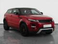 Land Rover Range Rover Evoque Si4, 4X4, Automat, K��e, Navi
