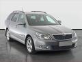 �koda Octavia Elegance 1.6 TDI, Serv.kniha