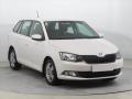 koda Fabia 1.4 TDI, Serv.kniha