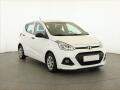 Hyundai i10 1.0, Serv.kniha, Park.�senzory