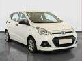 Hyundai i10 1.0, Serv.kniha