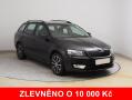 �koda Octavia 1.6 TDI, Tempomat
