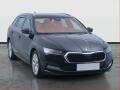 �koda Octavia Style 2.0 TDI, Automat