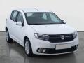 Dacia Sandero 1.0 SCe, Serv.kniha