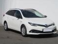 Toyota Auris Hybrid, Automat, Serv.kniha