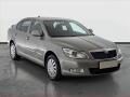�koda Octavia Ambiente 1.9 TDI, nov� STK
