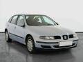 Seat Leon 1.4, po STK, Klima