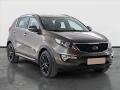 Kia Sportage 1.6 GDI, Tempomat