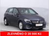 Mercedes-Benz B 180 CDI, Serv.kniha, Navi