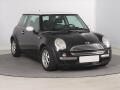 Mini Cooper, po STK, v provozu