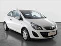 Opel Corsa 1.2, po STK, zamluveno