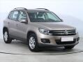 Volkswagen Tiguan 2.0 TDI, Park.�senzory