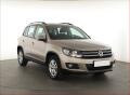 Volkswagen Tiguan 2.0 TDI, Park.�senzory