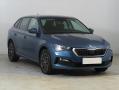 koda Scala 1.0 TSI, Serv.kniha, Tempomat
