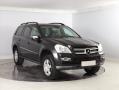 Mercedes-Benz GL 320 CDI, 4X4, Automat, Ke