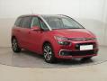 Citron C4 SpaceTourer 1.5 BlueHDi, 7mst, Navi