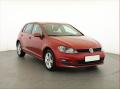 Volkswagen Golf 1.2 TSI, Serv.kniha