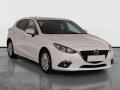 Mazda 3 2.0 Skyactiv-G, Serv.kniha