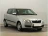 koda Fabia 1.2, R,1.maj, nov STK