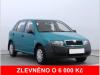 koda Fabia 1.2, R,1.maj, nov STK