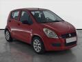 Suzuki Splash 1.0, po STK, pln� poj�zdn�