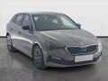 �koda Scala 1.5 TSI, Automat, Tempomat