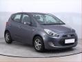 Hyundai ix20 1.4 CVVT, R,1.maj, Serv.kniha