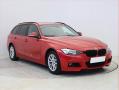 BMW 318 d, Navi, Tempomat