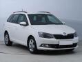 �koda Fabia 1.2 TSI, Tempomat