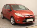 Ford Fiesta 1.25, nov� STK, jezd� v�born�