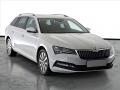 �koda Superb Ambition 2.0 TDI, Automat