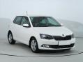 koda Fabia Style 1.0, R,1.maj, Tempomat