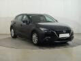 Mazda 3 2.0 Skyactiv-G, Serv.kniha