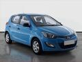 Hyundai i20 1.2, Serv.kniha