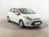 Ford Fiesta 1.25 i, Serv.kniha