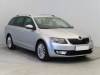 koda Octavia Greenline 1.6 TDI, Serv.kniha