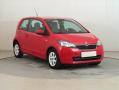 koda Citigo 1.0 MPI, Park.senzory