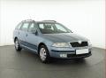 koda Octavia 2.0 TDI, Serv.kniha, Tan