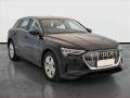 Audi e-tron 50 quattro