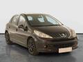 Peugeot 207 1.6 HDi, po STK, Ta�n�