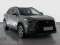 Toyota Corolla Cross Style 2.0 Hybrid 2WD