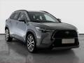 Toyota Corolla Cross Style 2.0 Hybrid 2WD