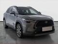 Toyota Corolla Cross Style 2.0 Hybrid 2WD