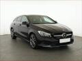 Mercedes-Benz CLA 180, K��e, Navi, Tempomat